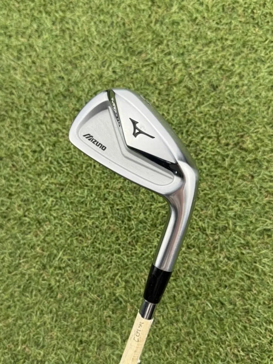 MIZUNO MP-H5 #5 IRON 27° / REGULAR - Image 2