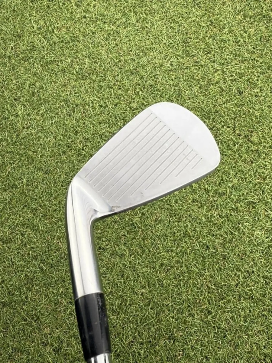 MIZUNO MP-H5 #5 IRON 27° / REGULAR - Image 3