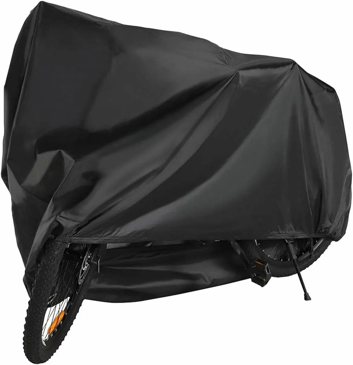Bike Cover Waterproof  for Mountain Road & Others - Image 1