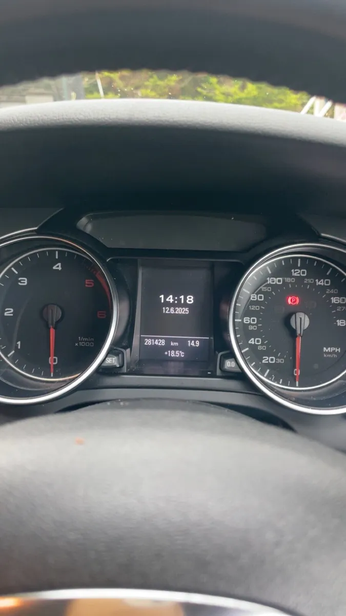 Audi a5 tdi - Image 2