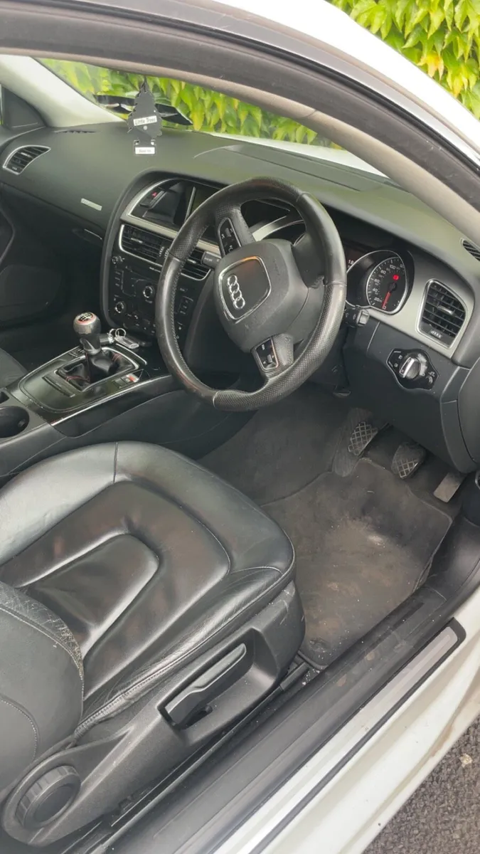 Audi a5 tdi - Image 3