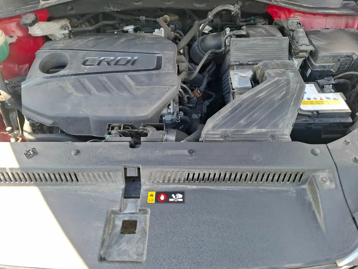 Hyundai Tucson 2020 - Image 3