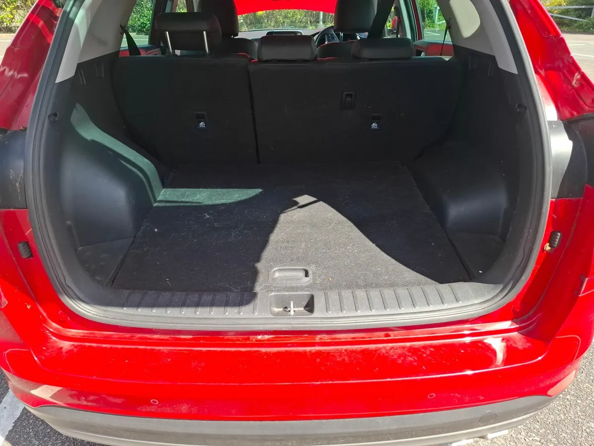 Hyundai Tucson 2020 - Image 4