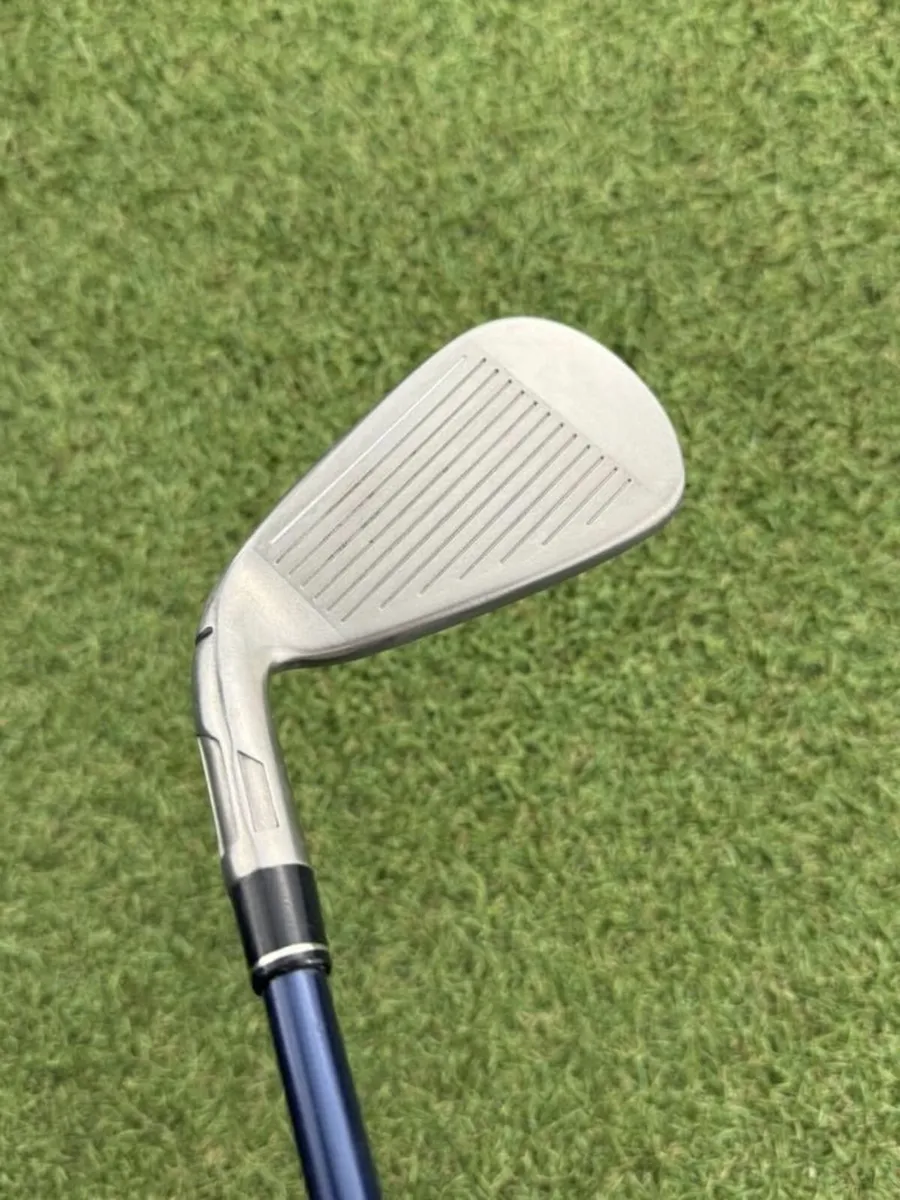TAYLORMADE SIM 2 MAX #5 IRON 21.5° / REGULAR - Image 3
