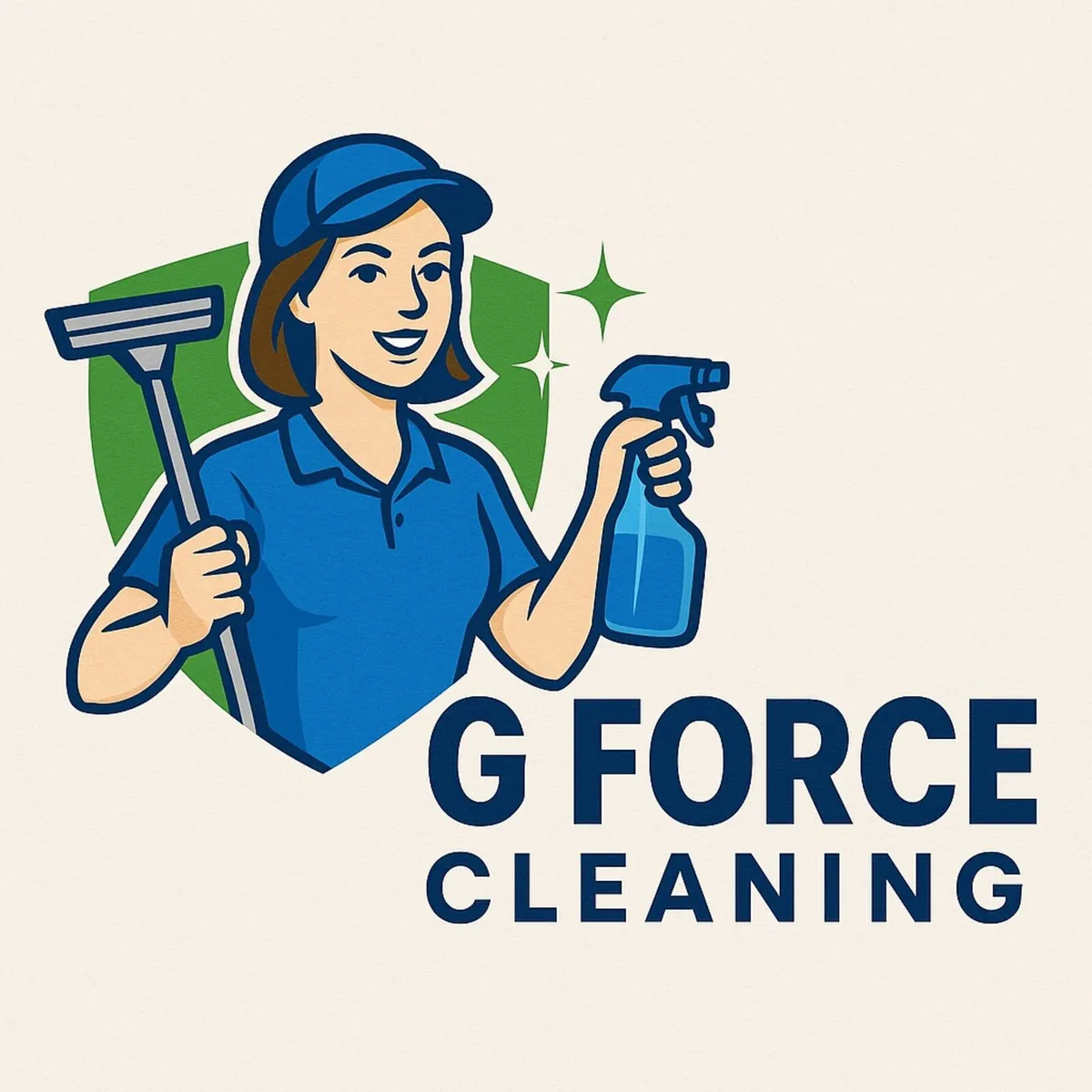 Cleaner