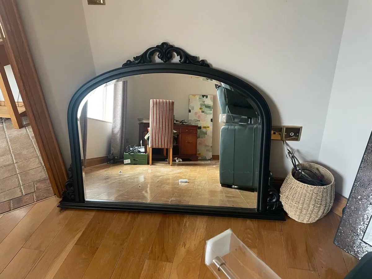 Mirror - Image 1