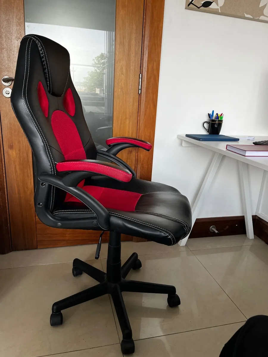 Gaming office chair - Image 1