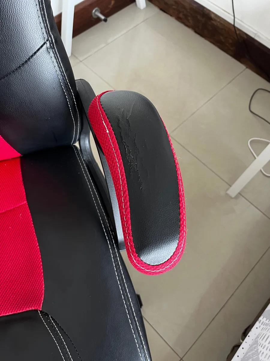 Gaming office chair - Image 2
