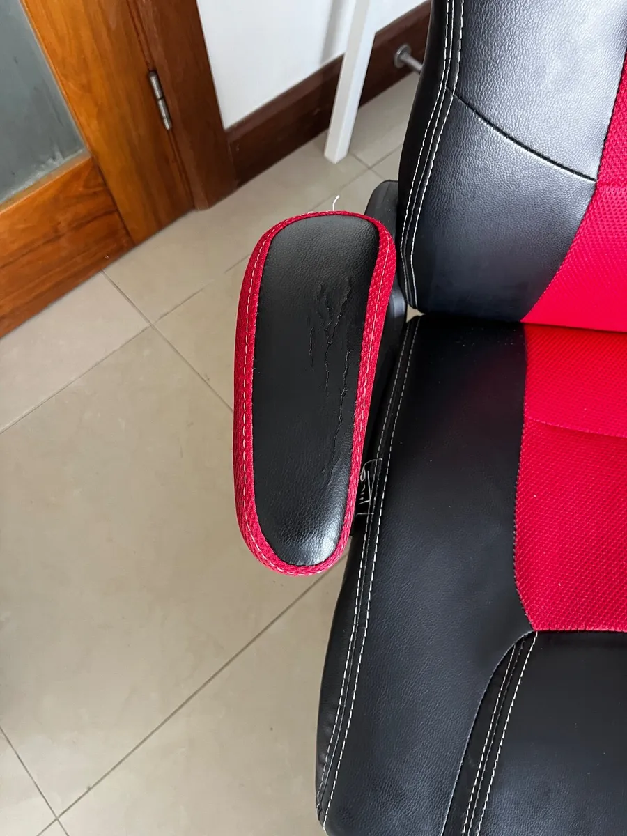 Gaming office chair - Image 3