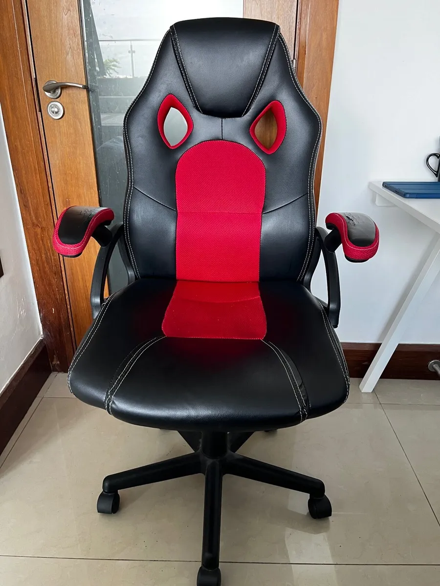Gaming office chair - Image 4