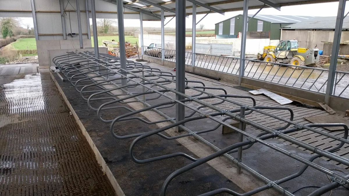 Shed fitouts - Image 1