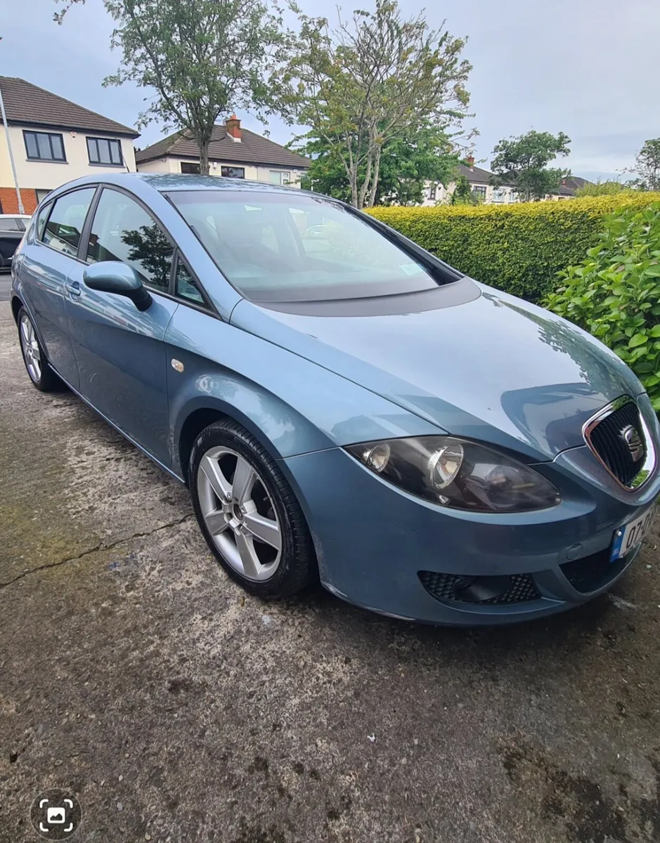 SEAT LEON - Image 1