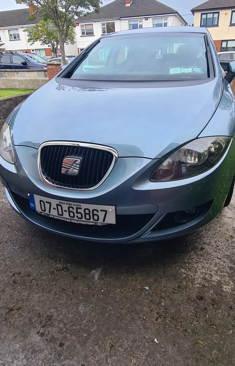 SEAT LEON - Image 2