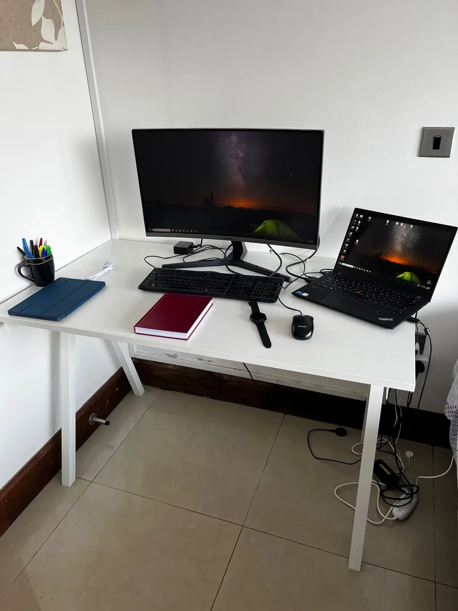 IKEA Office table