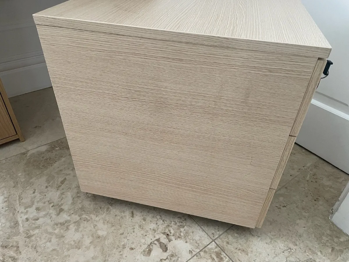 Office drawer unit - Image 2