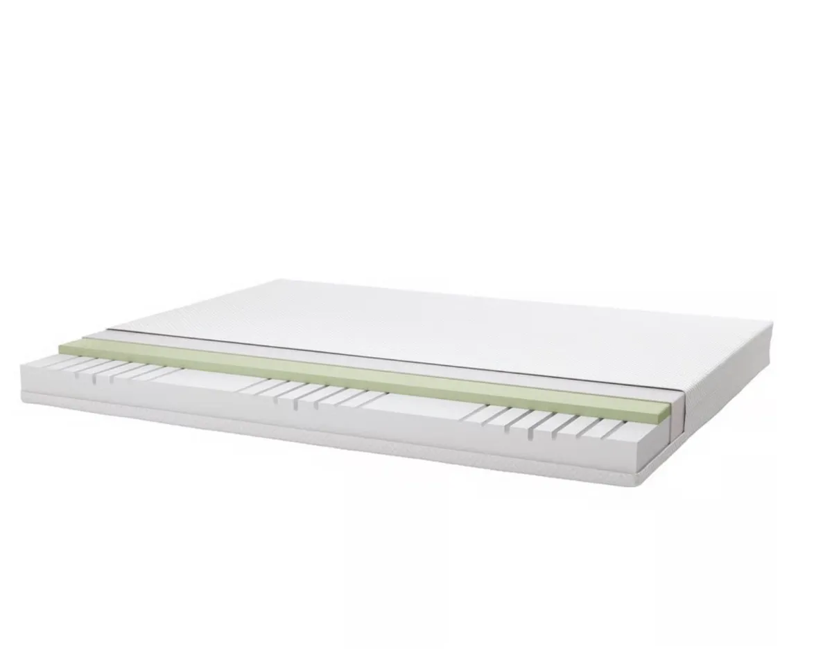 IKEA Abygda Mattress Standart King - Image 2