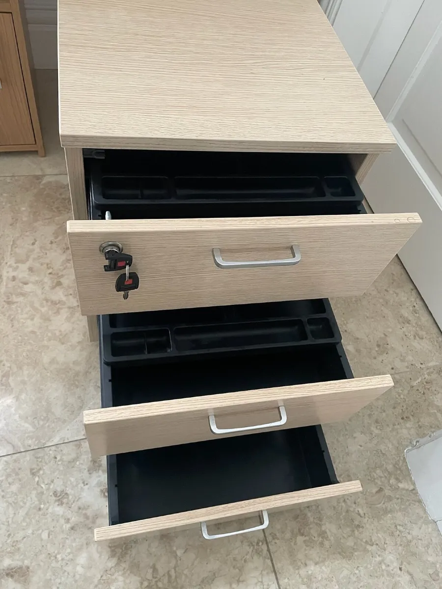 Office drawer unit - Image 3