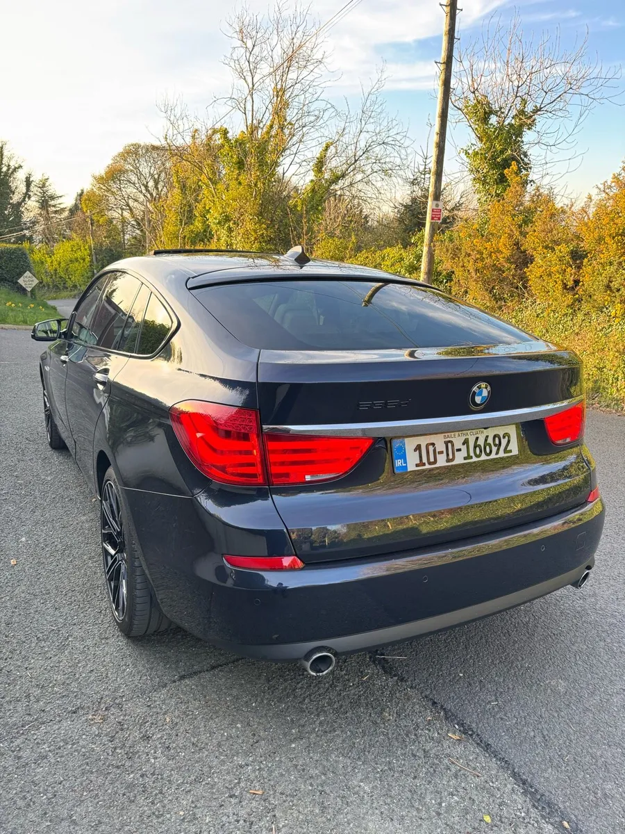 Bmw 535D GT 11k€ - Image 3