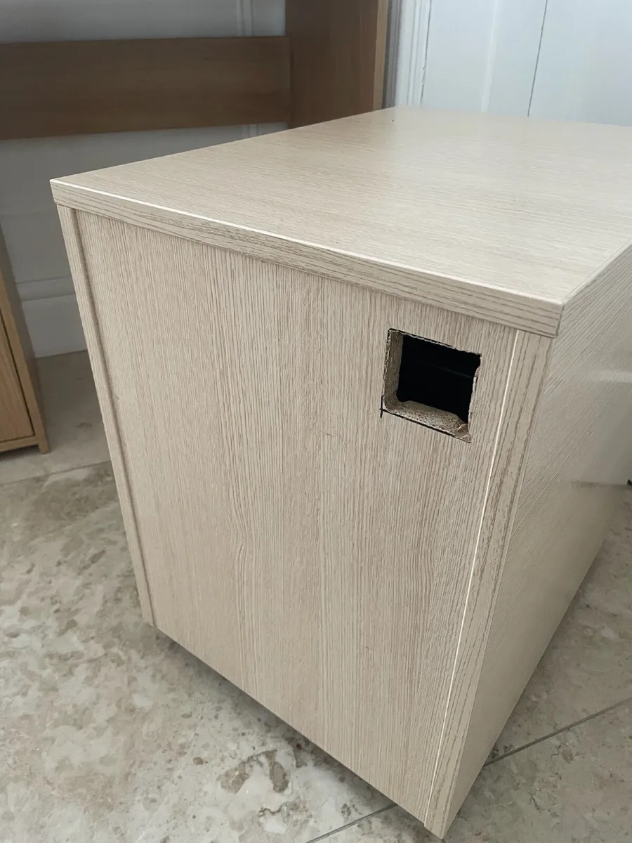 Office drawer unit - Image 4