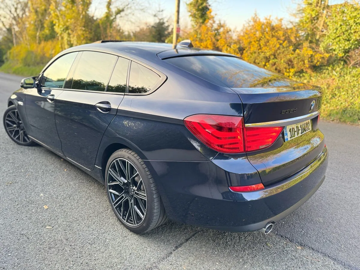 Bmw 535D GT 11k€ - Image 4