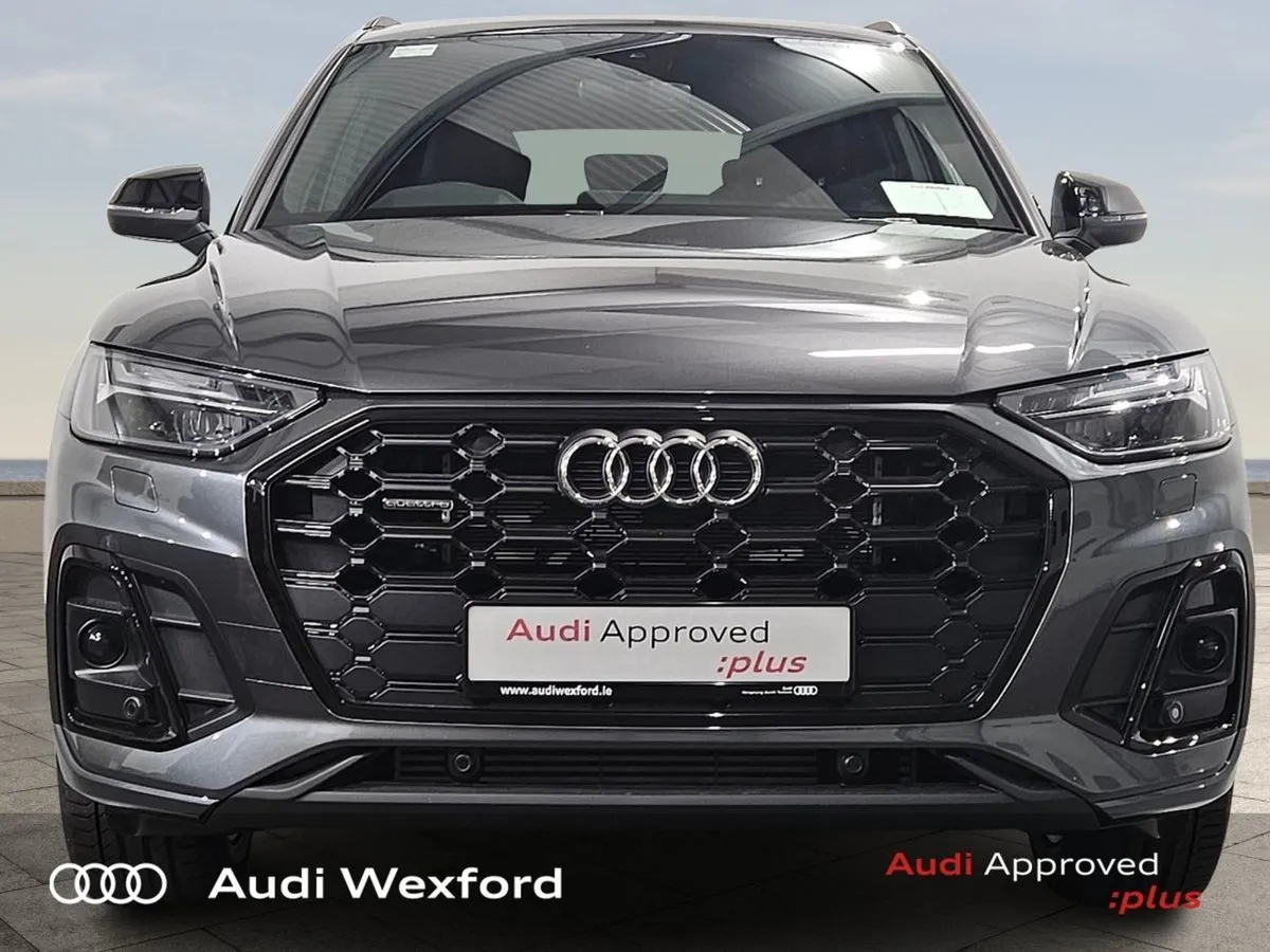 Audi Q5 Audi Q5 S Line 50 Tfsi e Quattro 299 PS S - Image 3