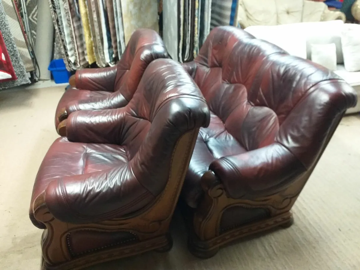 Suites of furniture  & sofas & recliners - Image 2