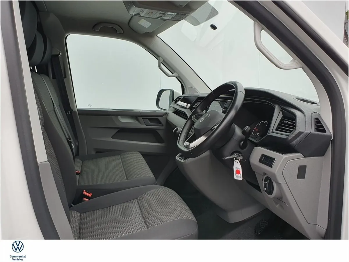 Volkswagen Transporter Transporter T6 28 PVL T TD - Image 2