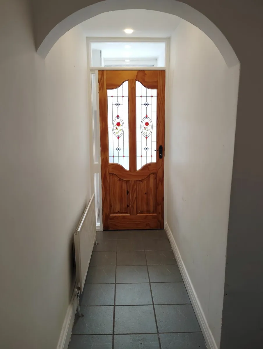 Bright 3-Bedroom Holiday in Home Sligo  city - Image 1