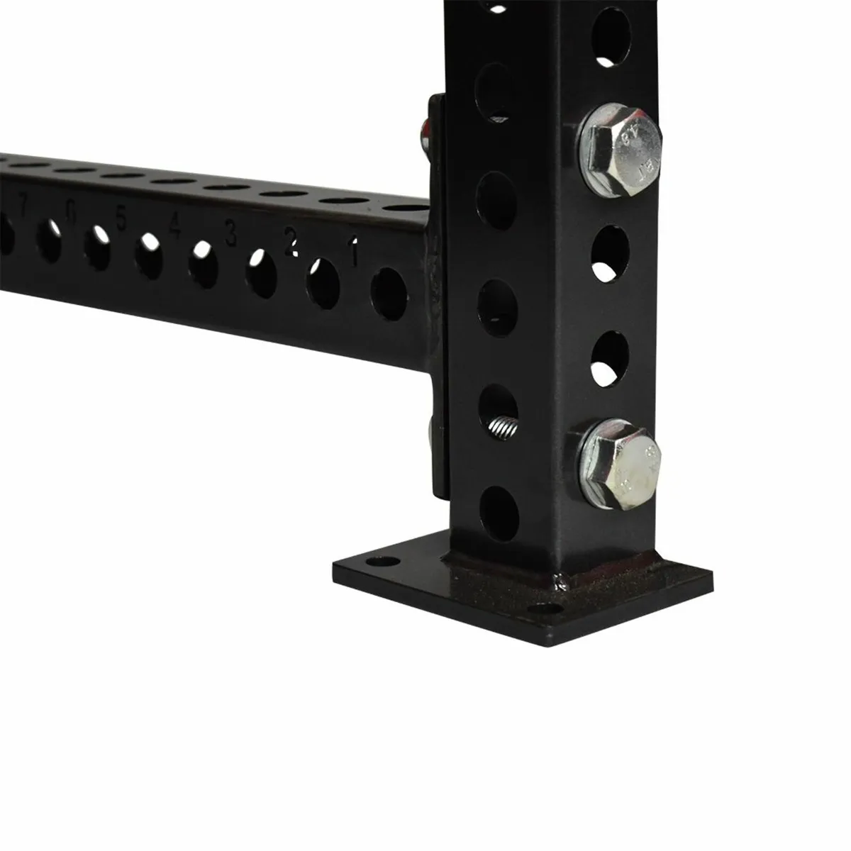 B2 Commercial Power Cage / Squat Rack - Weights - Image 3