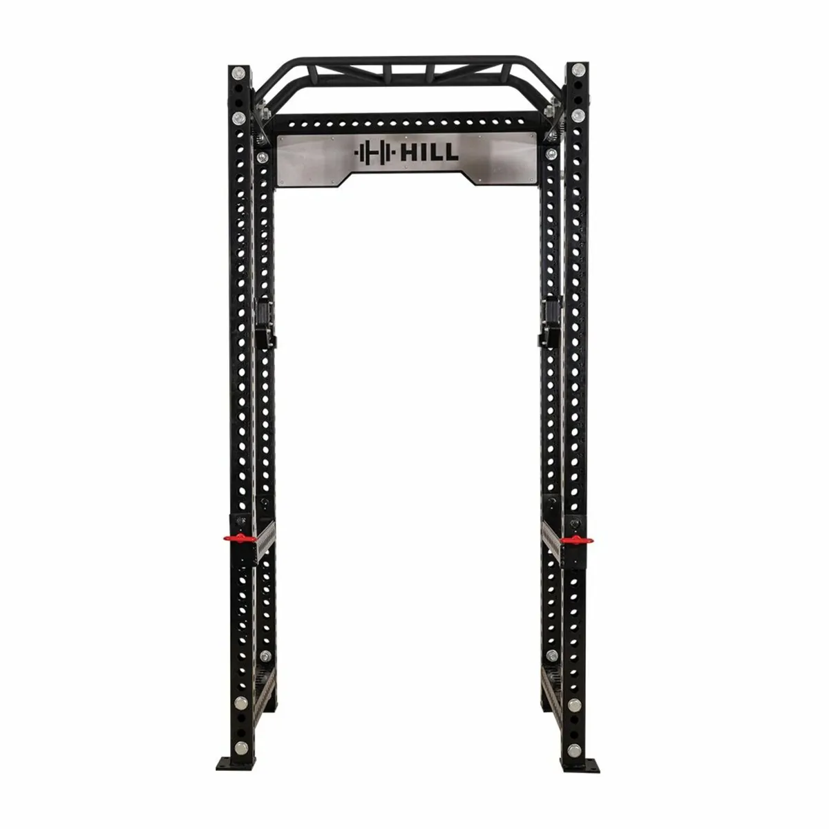 B2 Commercial Power Cage / Squat Rack - Weights - Image 4