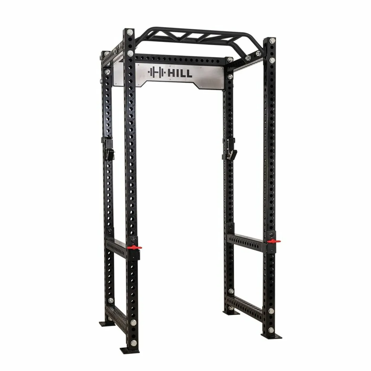 B2 Commercial Power Cage / Squat Rack - Weights - Image 1