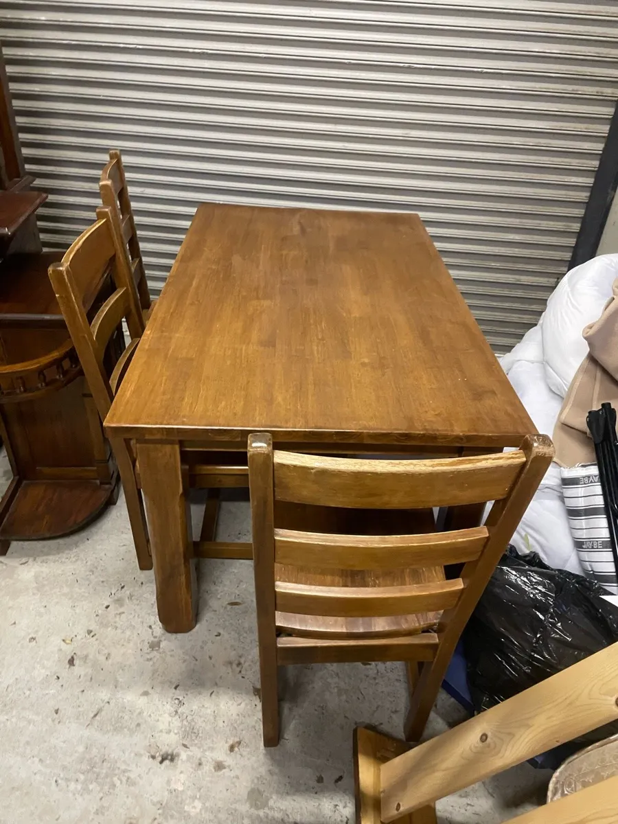 Dining table - Image 2