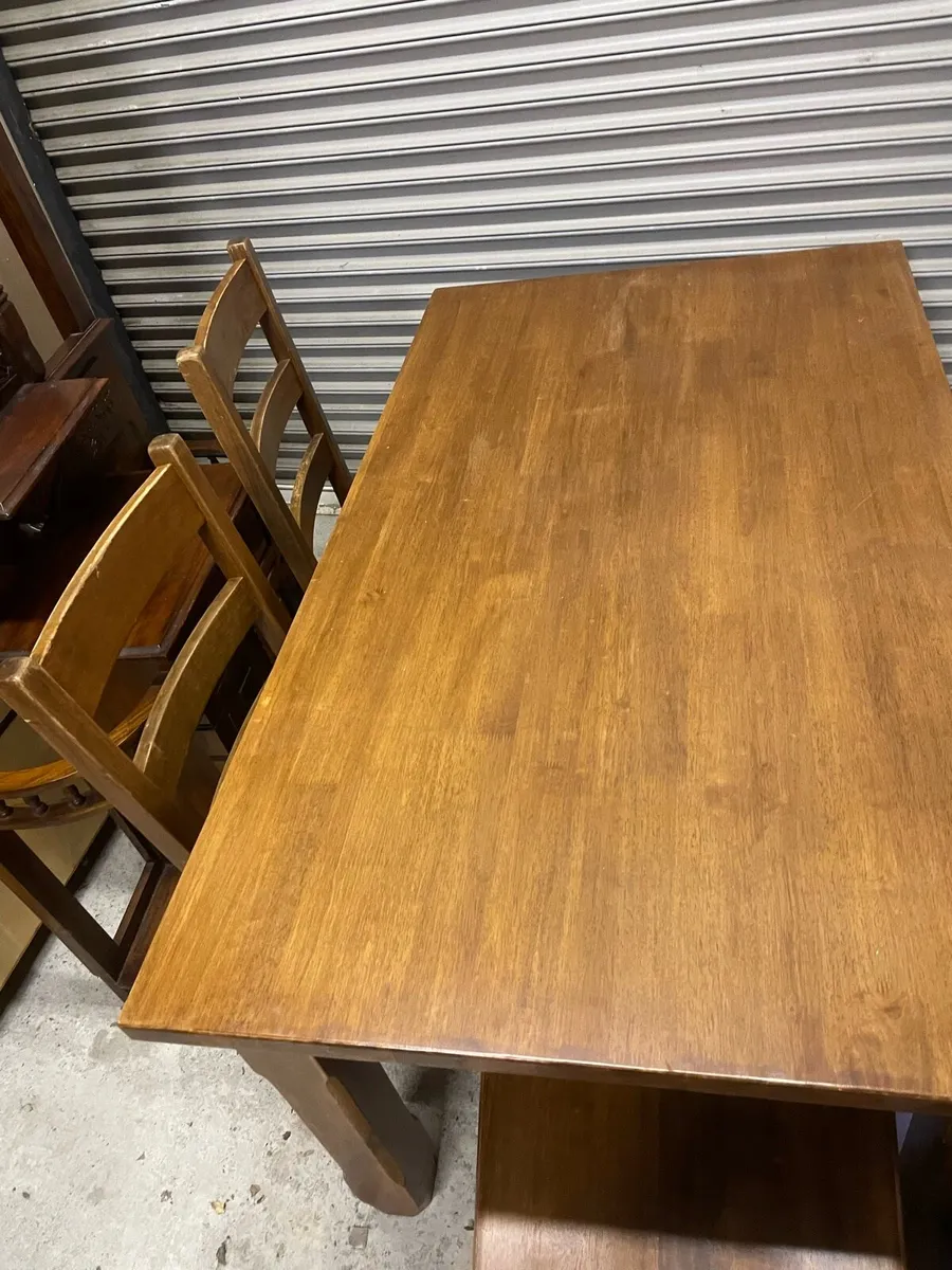 Dining table - Image 3