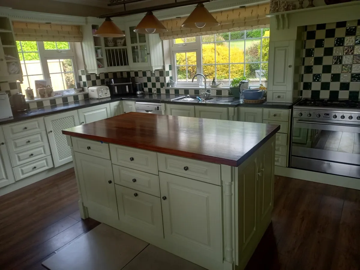 Kitchen - Image 1