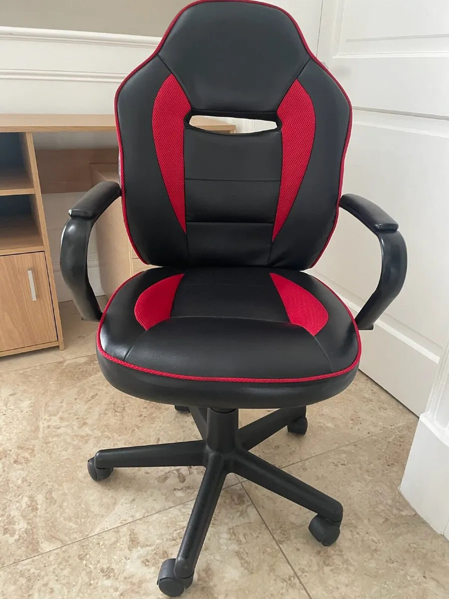 Office chair - Image 2