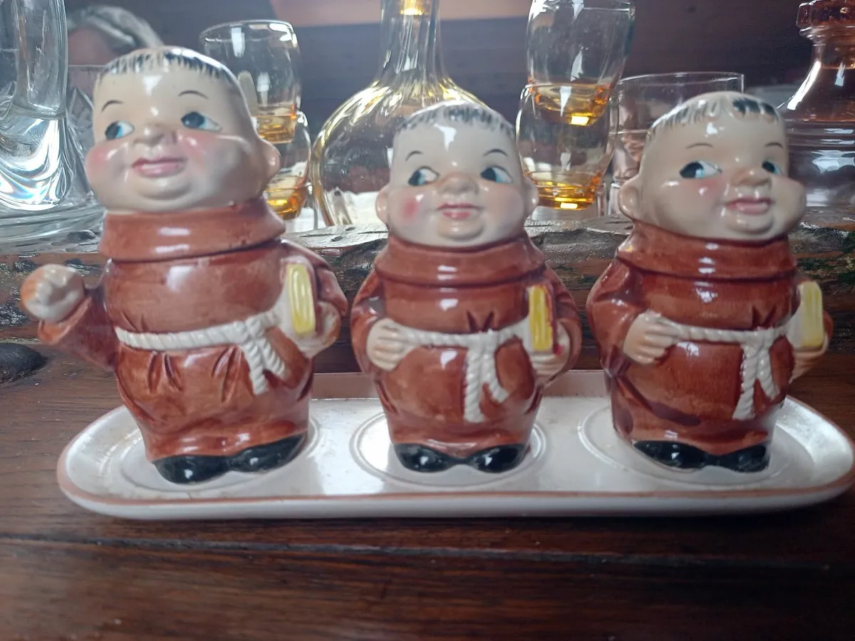 Antiques - Image 1