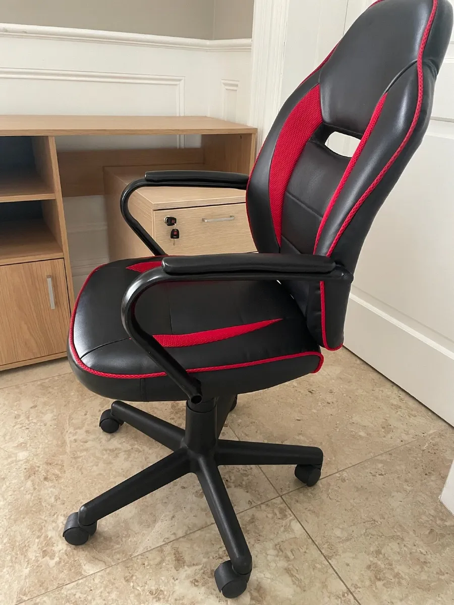 Office chair - Image 3
