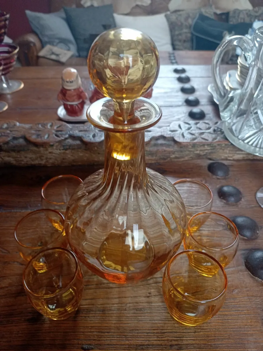 Antiques - Image 3
