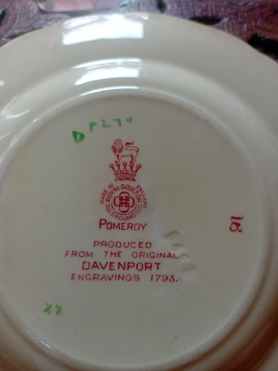 Antiques - Image 4