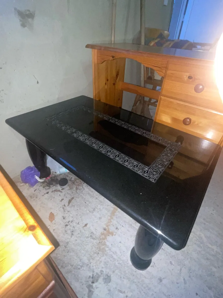 Coffee Table - Image 1