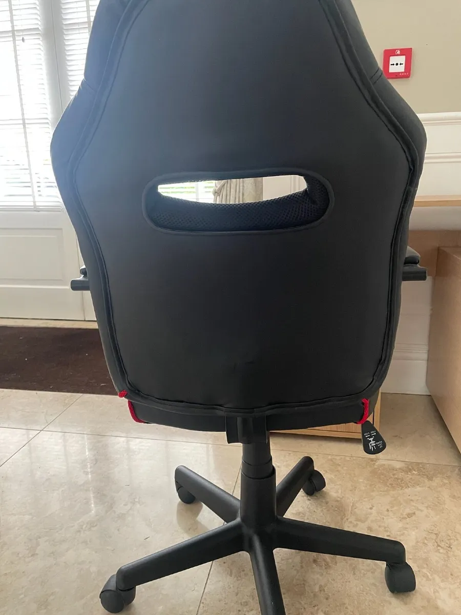 Office chair - Image 4
