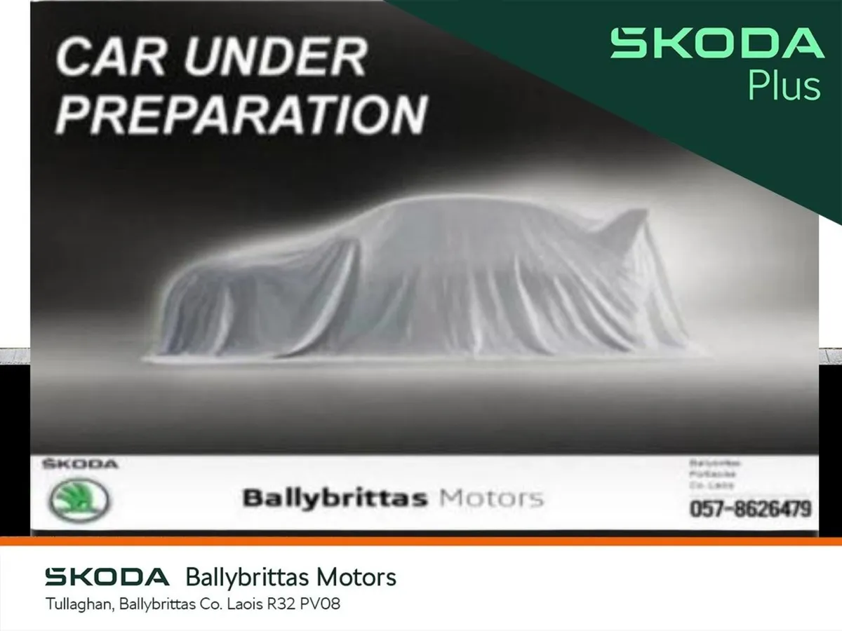 Skoda Karoq 1.0tsi 110bhp Ambition - Image 1
