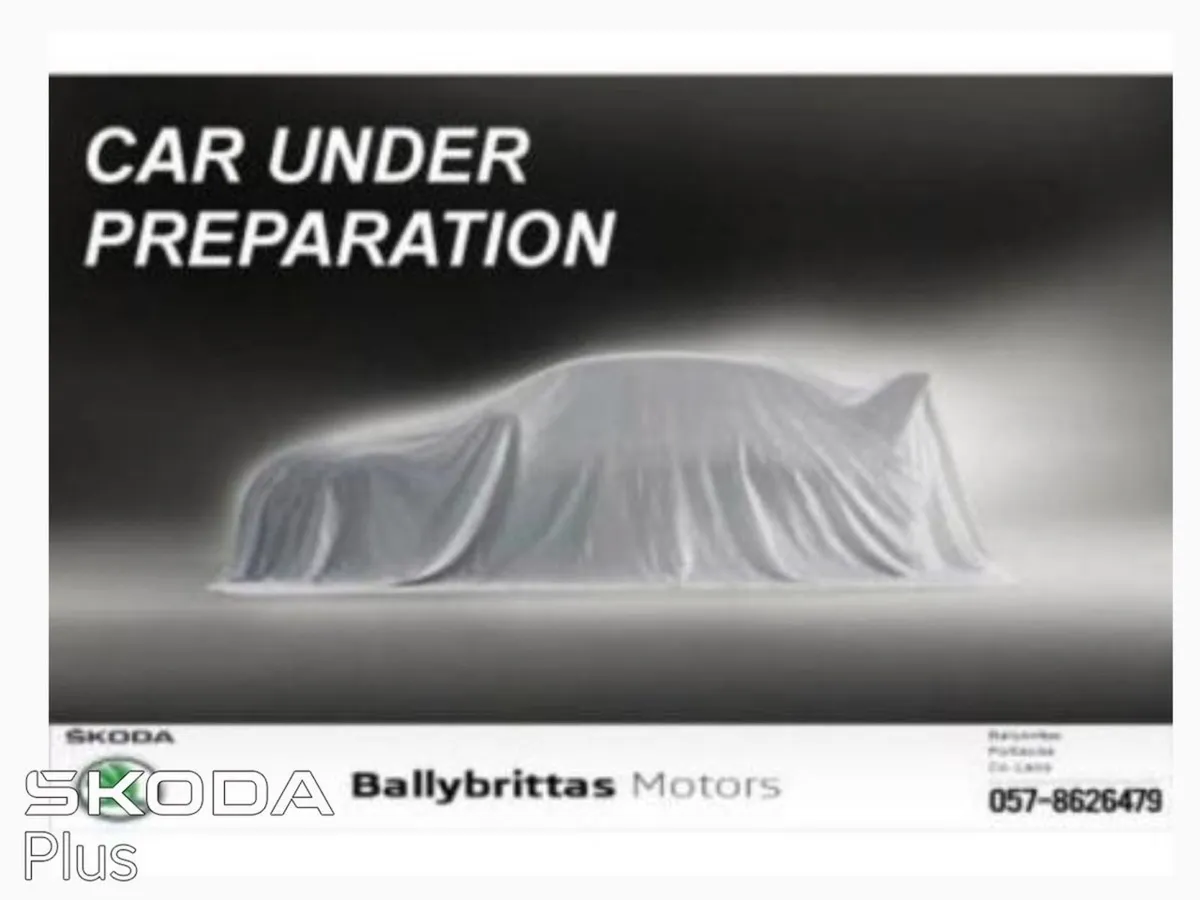 Skoda Karoq 1.0tsi 110bhp Ambition - Image 2