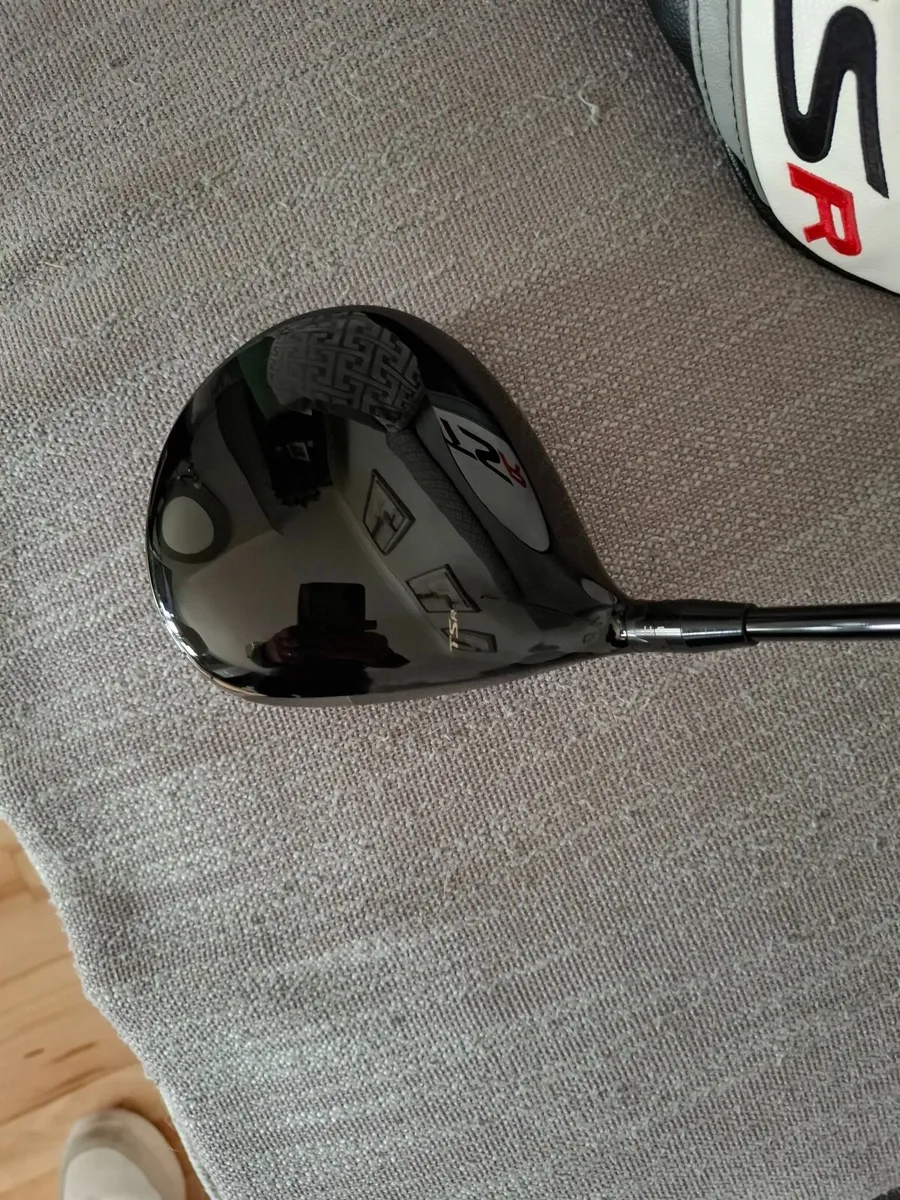 Golf club - Image 2