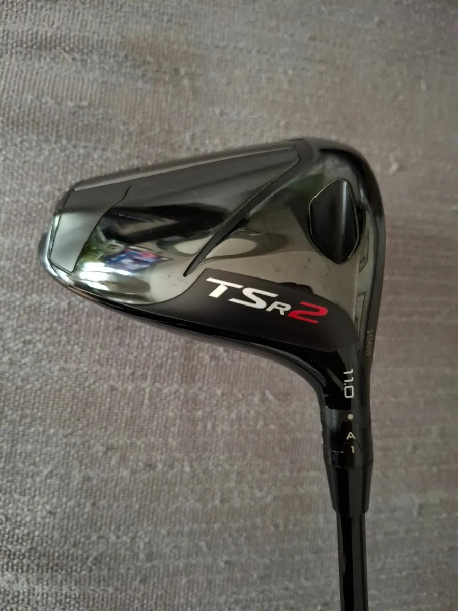 Golf club - Image 3