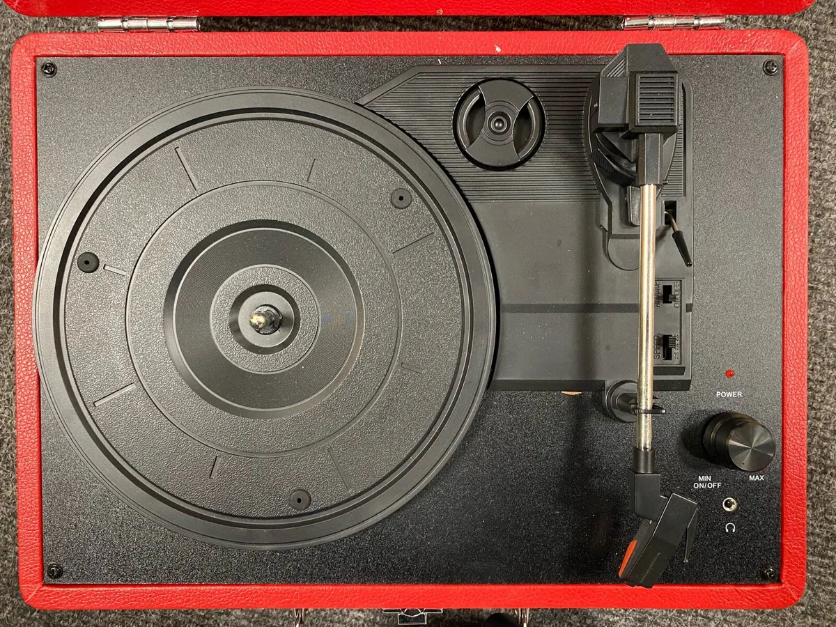 Crosley Record Player - Image 2