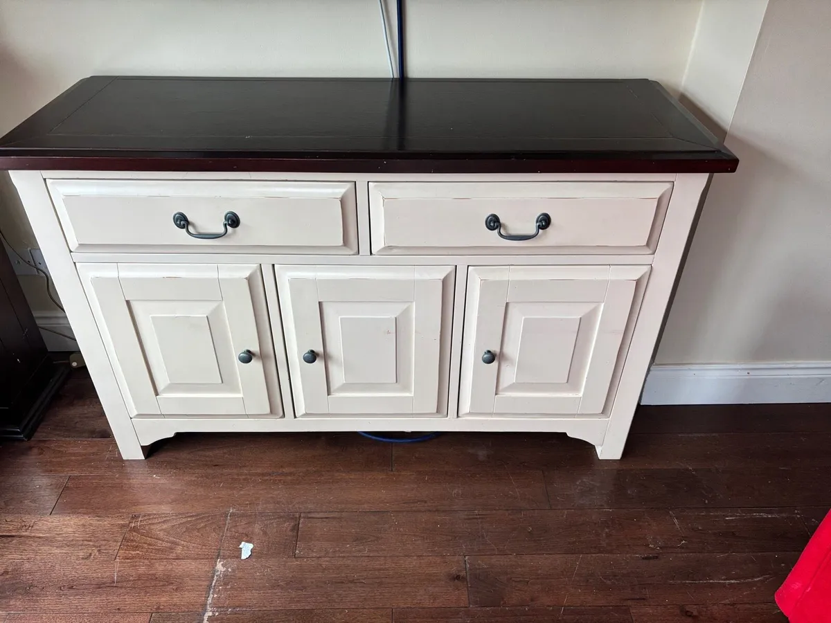 Kitchen sideboard / Press - Image 1