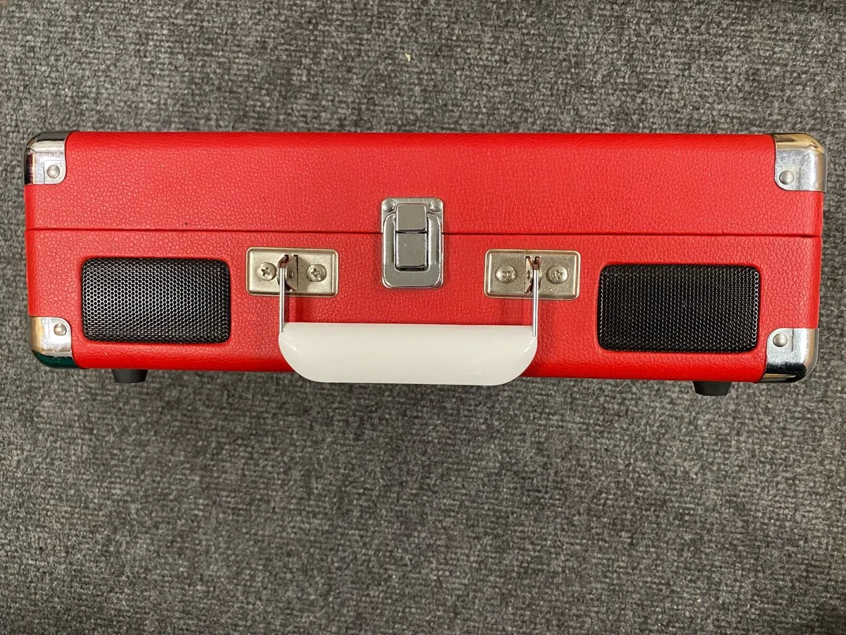 Crosley Record Player - Image 4
