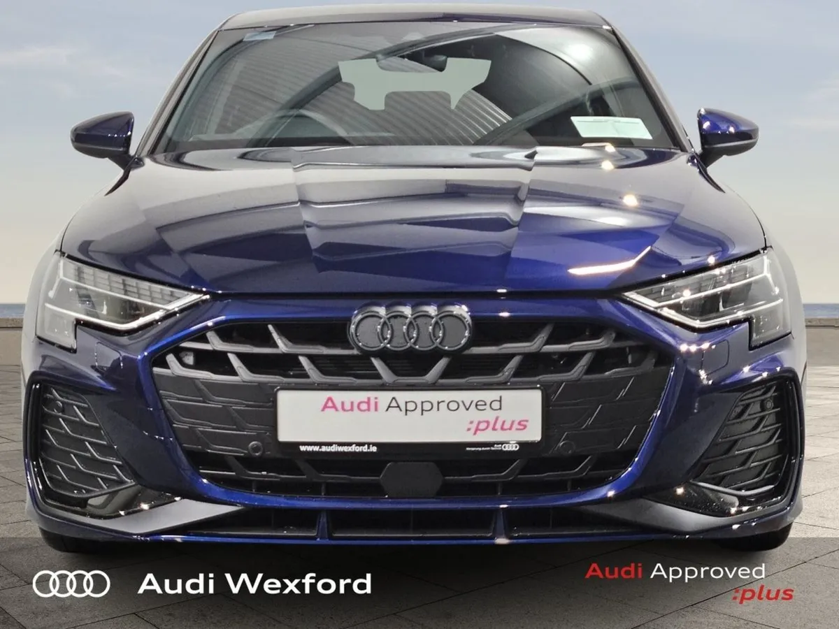 Audi A3 Audi A3 Sportback S Line 30 Tfsi 85 kW 6- - Image 2