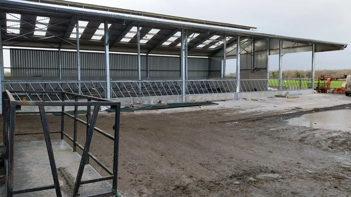 Shed fitouts - Image 4